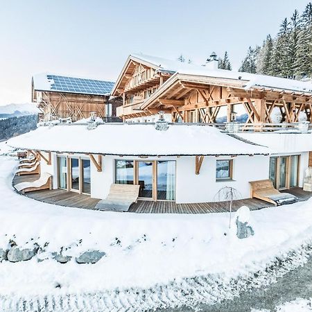 Villa Ahner Berghof à Rodengo Extérieur photo