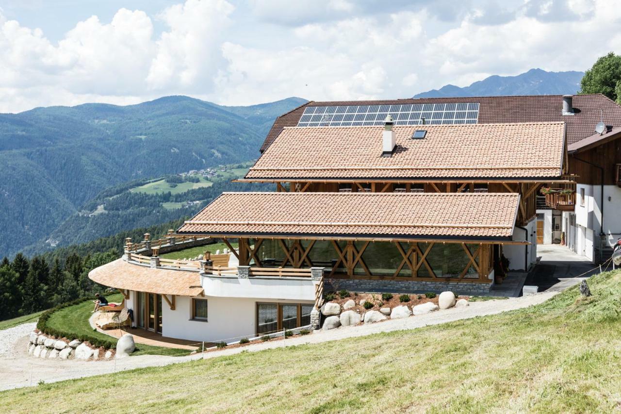 Villa Ahner Berghof à Rodengo Extérieur photo