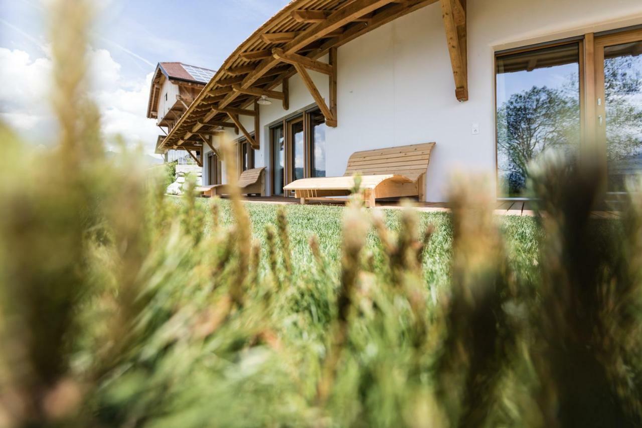 Villa Ahner Berghof à Rodengo Extérieur photo