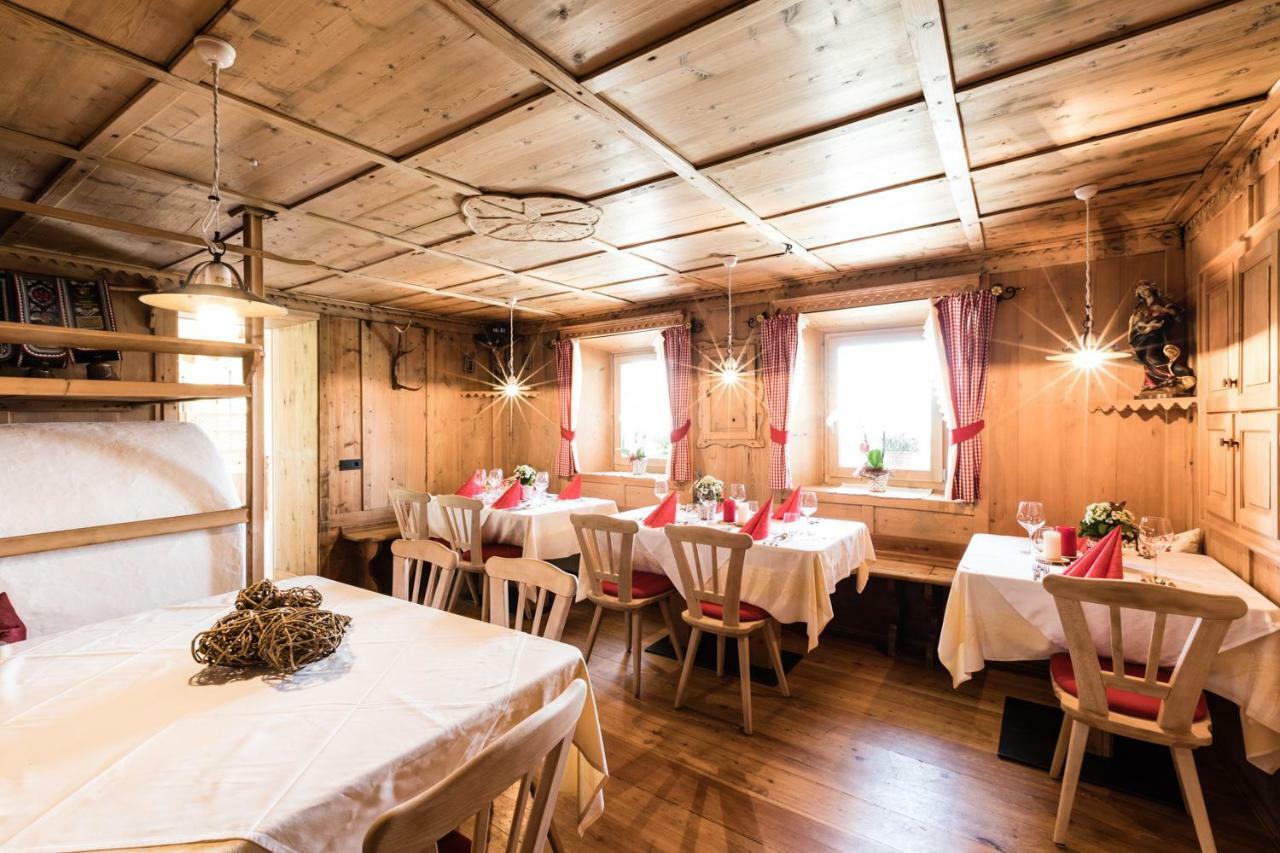 Villa Ahner Berghof à Rodengo Extérieur photo