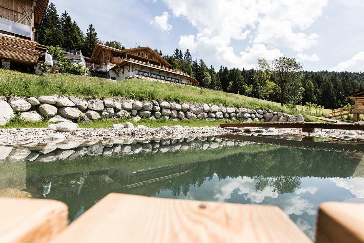Villa Ahner Berghof à Rodengo Extérieur photo