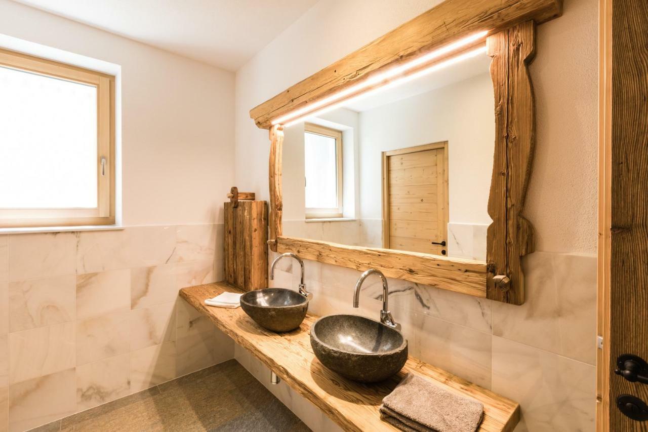 Villa Ahner Berghof à Rodengo Extérieur photo