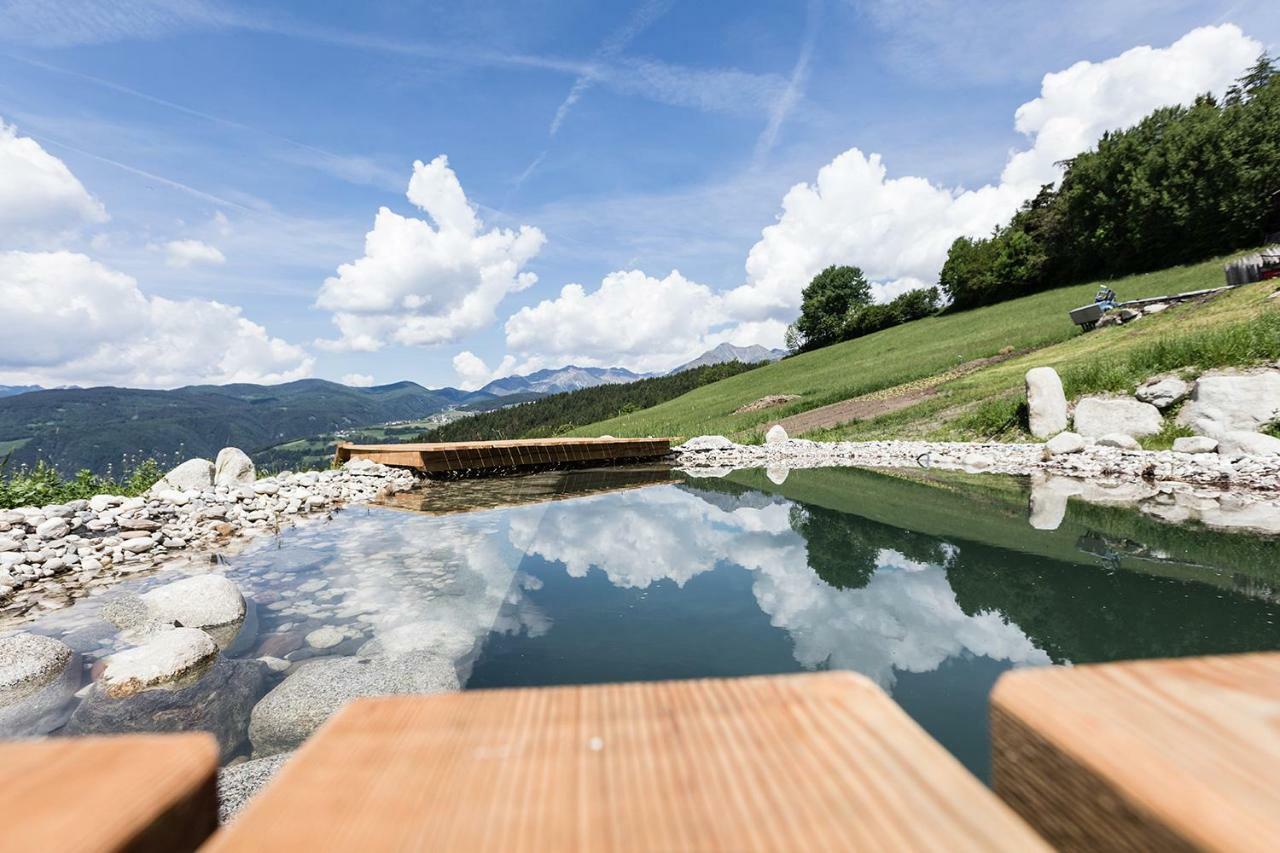 Villa Ahner Berghof à Rodengo Extérieur photo
